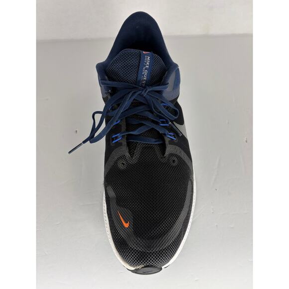 Nike Quest 4 \'Thunder Blue\' - DA1105 004 Men’s Running Shoe Size 11 main image 7